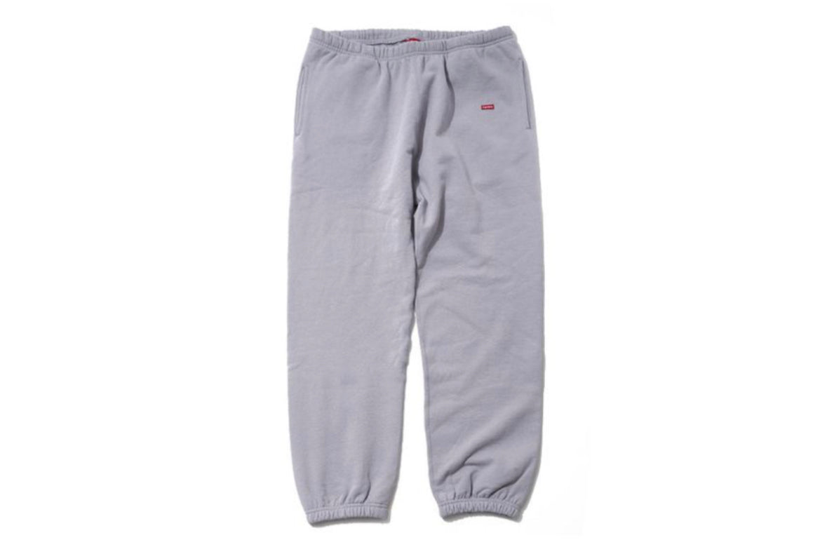 Supreme Small Box Logo Sweatpants