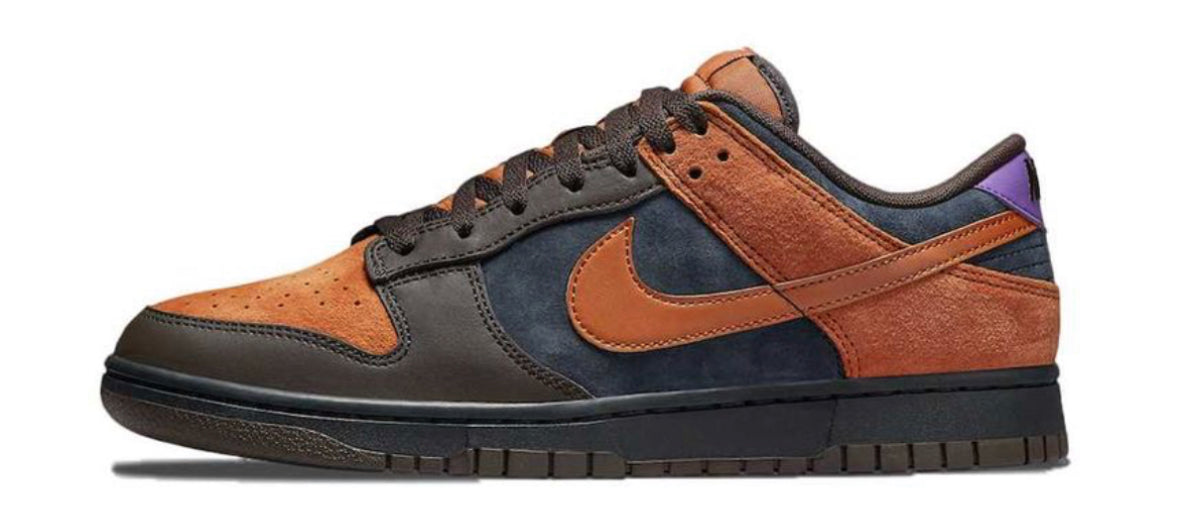 Cider Nike Dunk Low