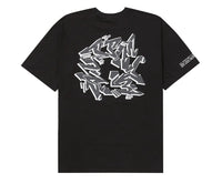 Supreme Support Unit Tee Black