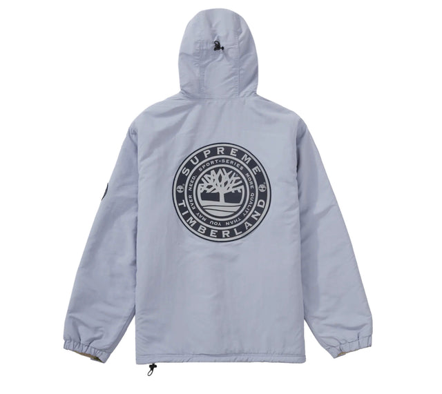 Supreme Timberland Reversible Jacket