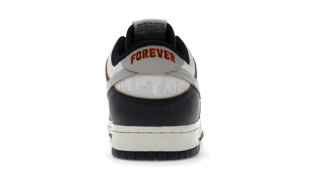 HUF San Francisco SB Dunk Low