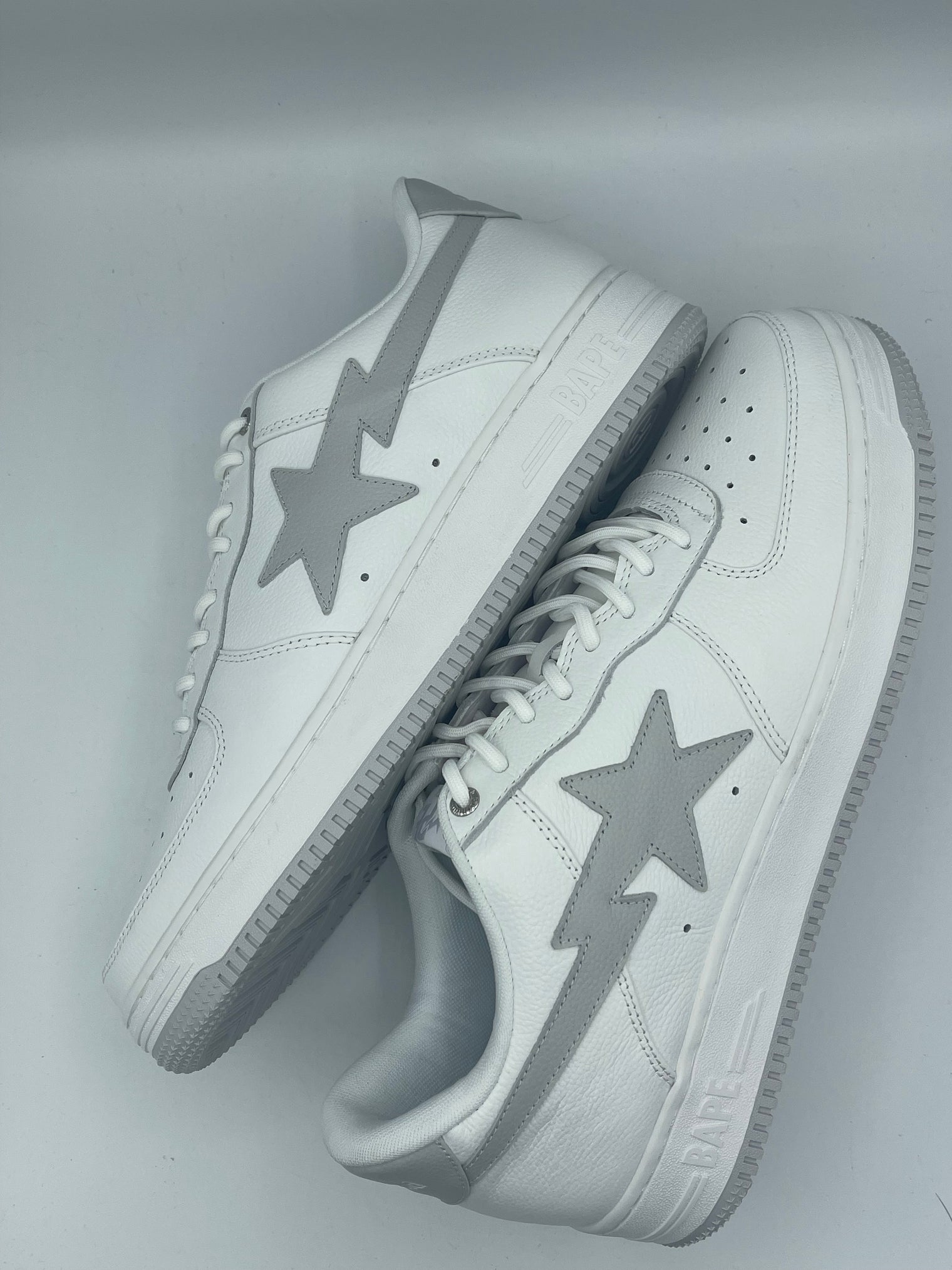 Bape Sta JJJound
