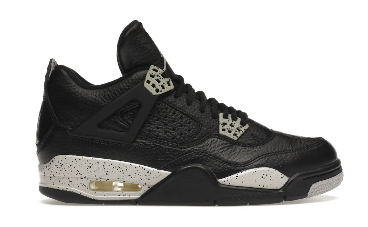 Oreo Jordan 4 (2015)