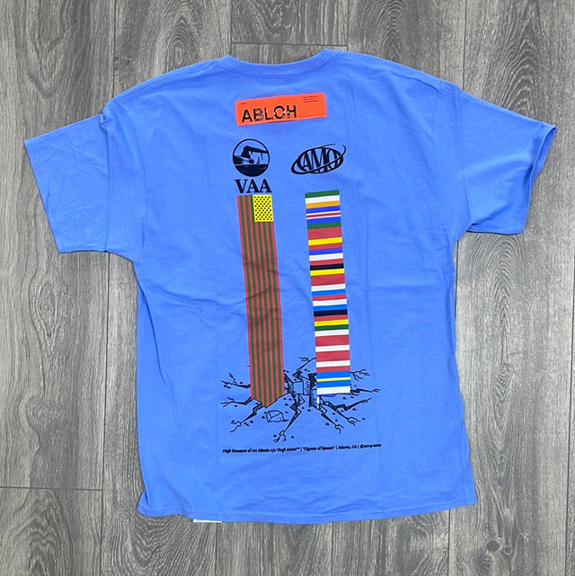 Virgil Blue Figure of Speech n.1 Alliteration