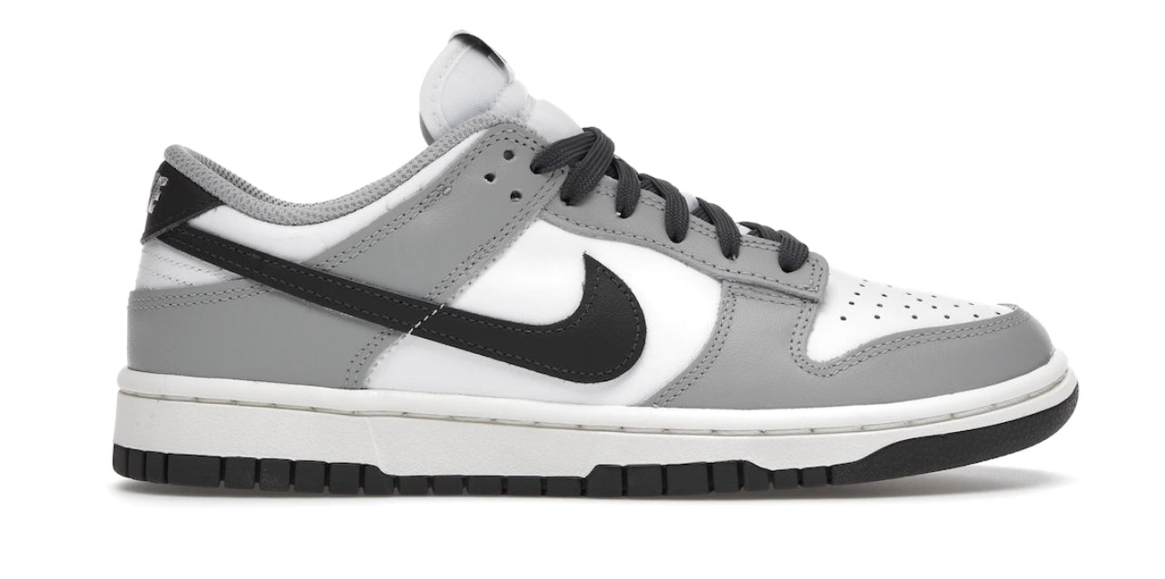 Light Smoke Grey Dunk Low (W)