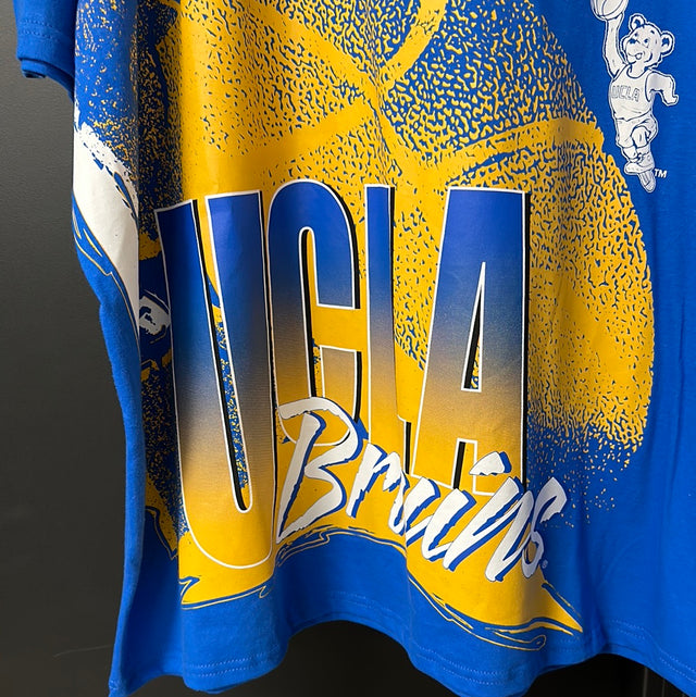 UCLA Nike Tee Brand New with tags