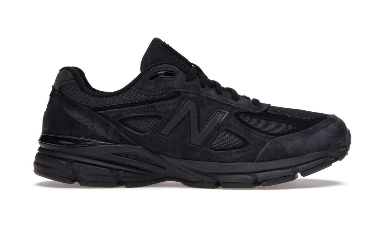 New Balance JJJound Navy