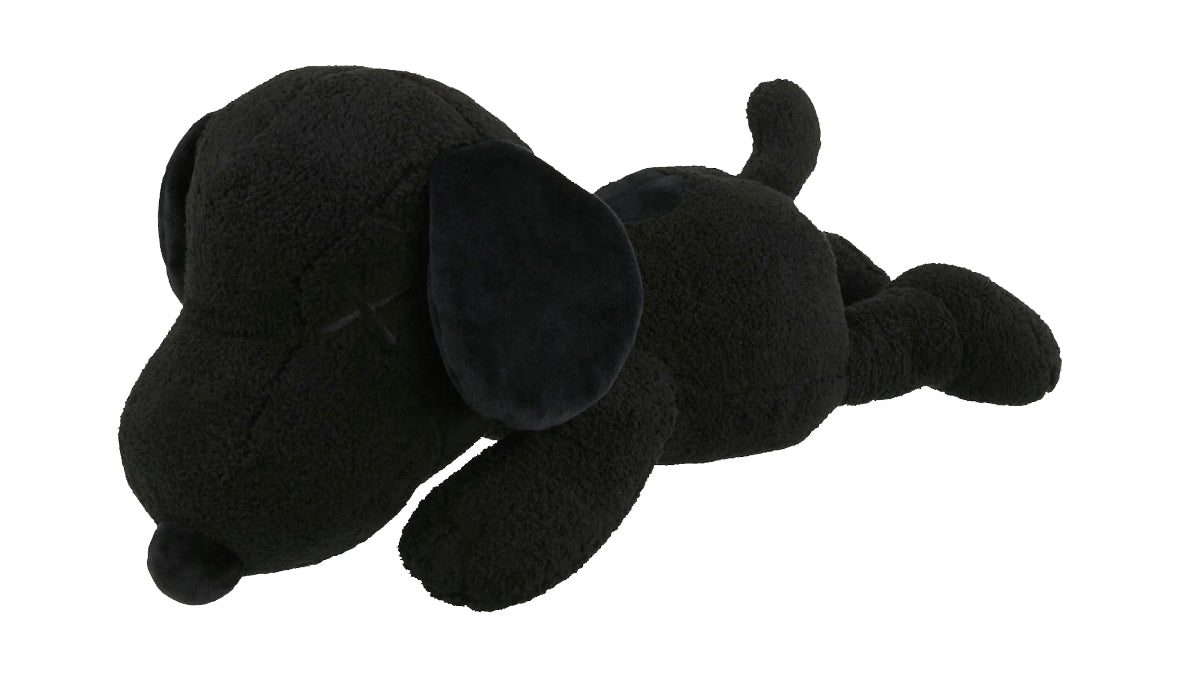 Kaws Peanuts Snoopy Plush (Medium)