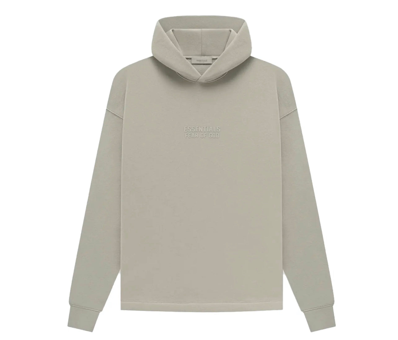 Essentials Seal Relaxed Hoodie