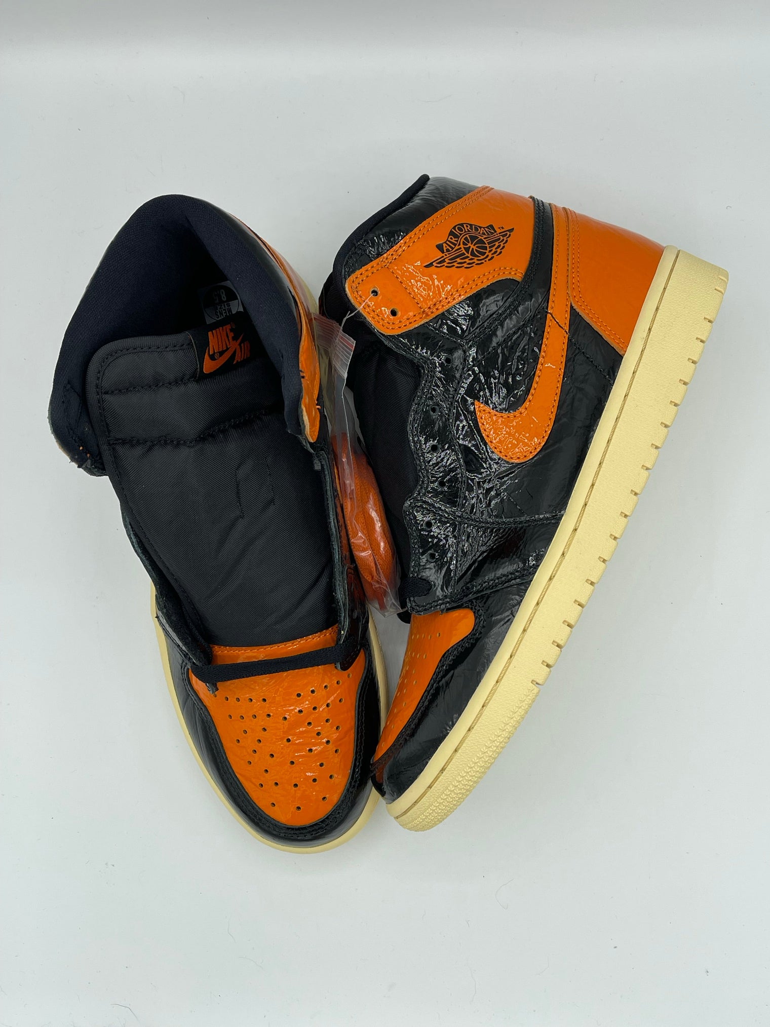 Shattered Backboard 3.0 Jordan 1 Retro High (GS)