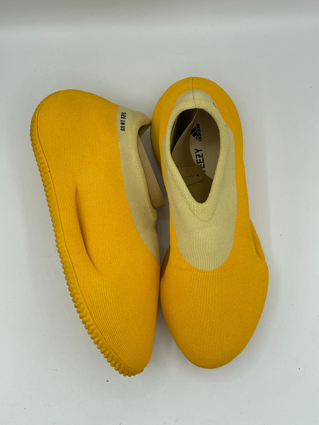 Sulfur adidas Yeezy Knit RNR