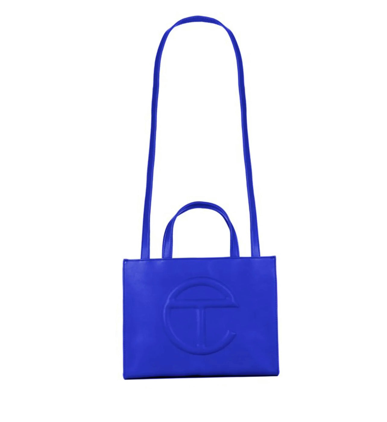 Medium Painters Tape Telfar Shopping Bag
