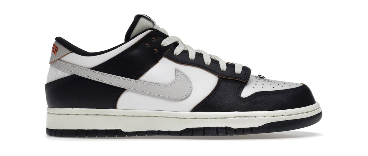 HUF San Francisco SB Dunk Low