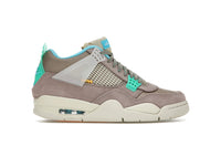 30th Anniversary Union Taupe Haze Jordan 4 Retro SP
