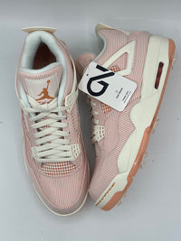 Seersucker Jordan 4 Retro Golf NRG