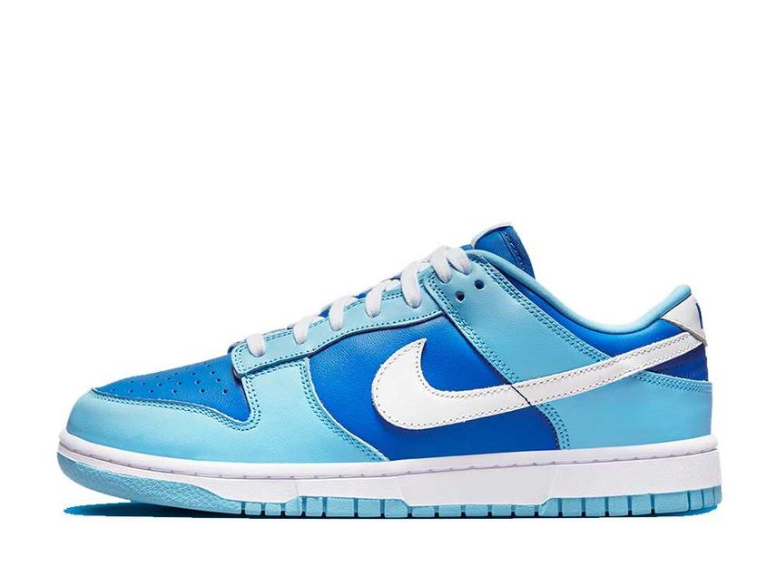 Nike Dunk Low Retro QS "Argon" (2022)