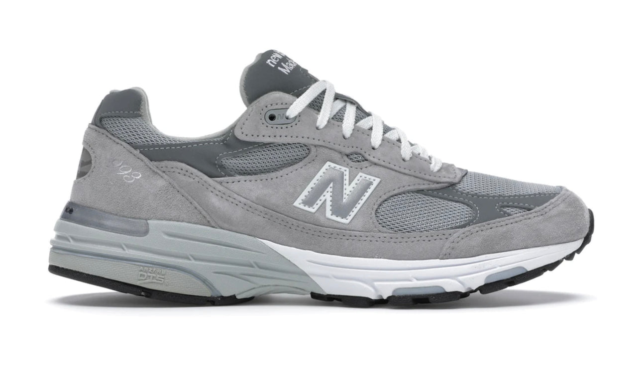 New Balance 993 MIUSA Grey