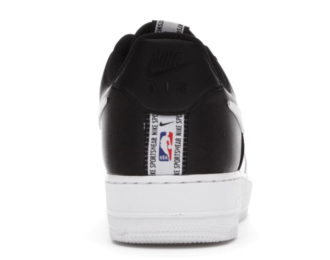 Spurs Nike Air Force 1 Low
