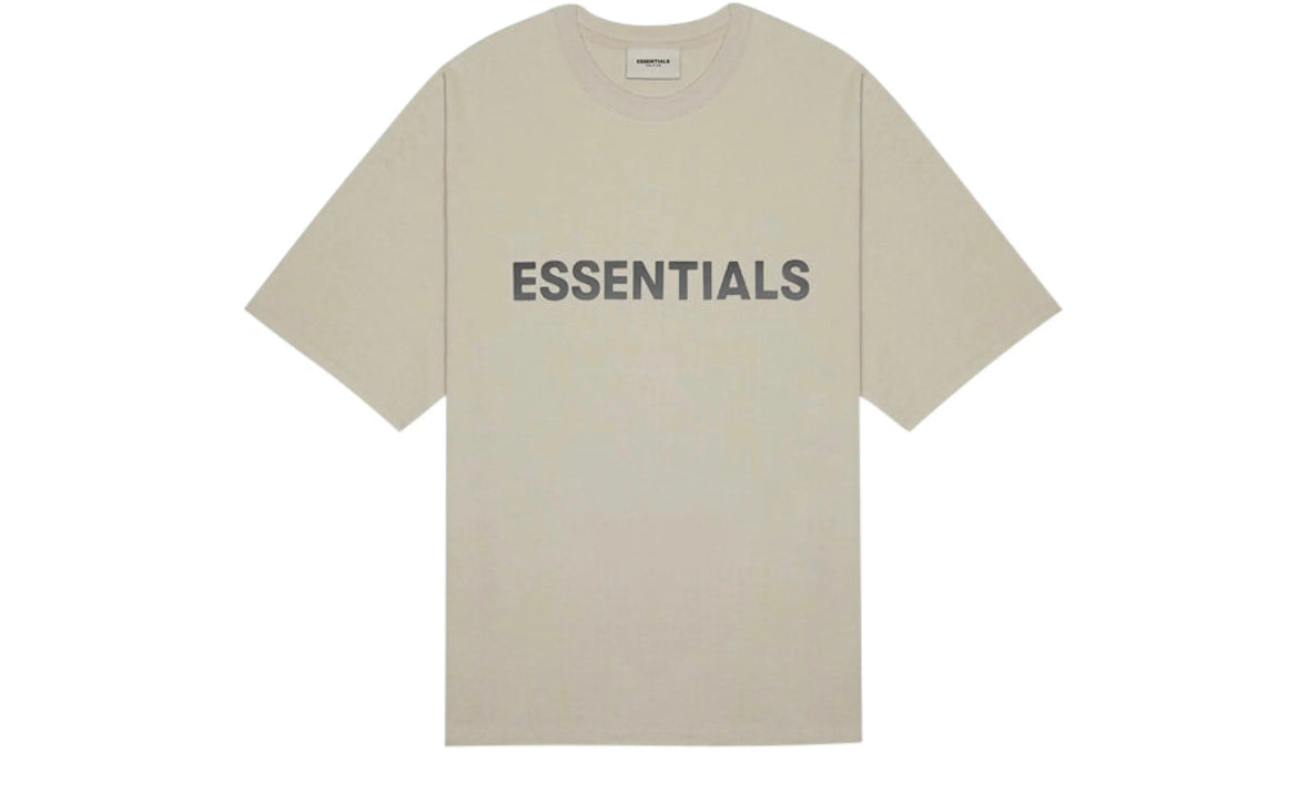 Essentials Tee SS20 String