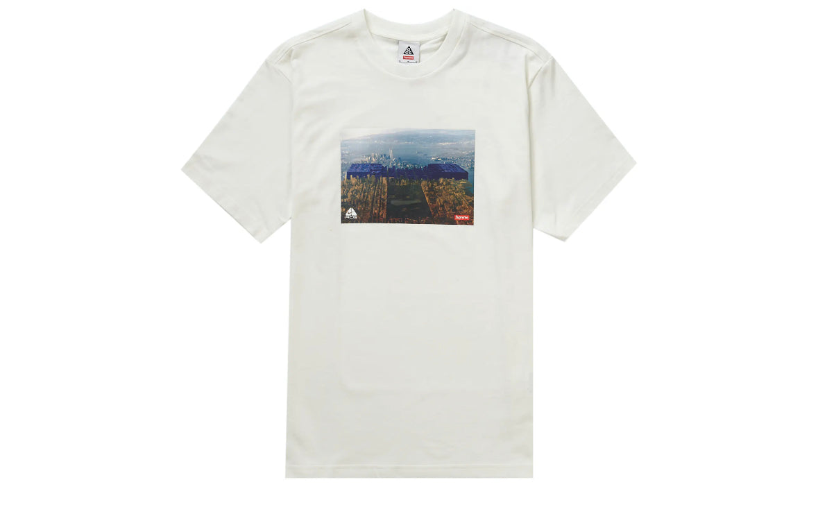 Supreme Nike ACG Tee White