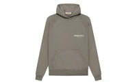Essentials Hoodie Desert Taupe