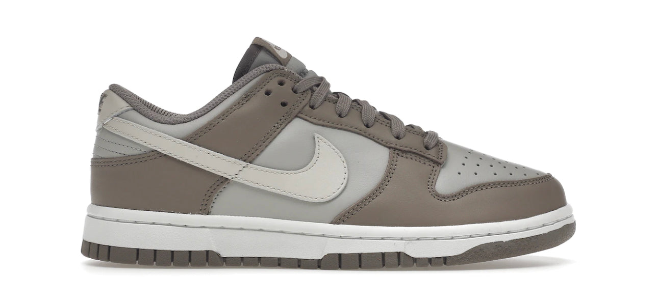 Bone Beige Dunk Low (W)