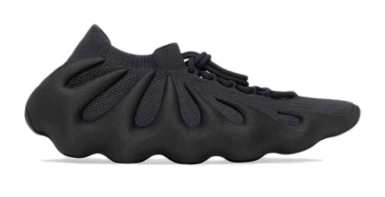 Utility Black adidas Yeezy 450