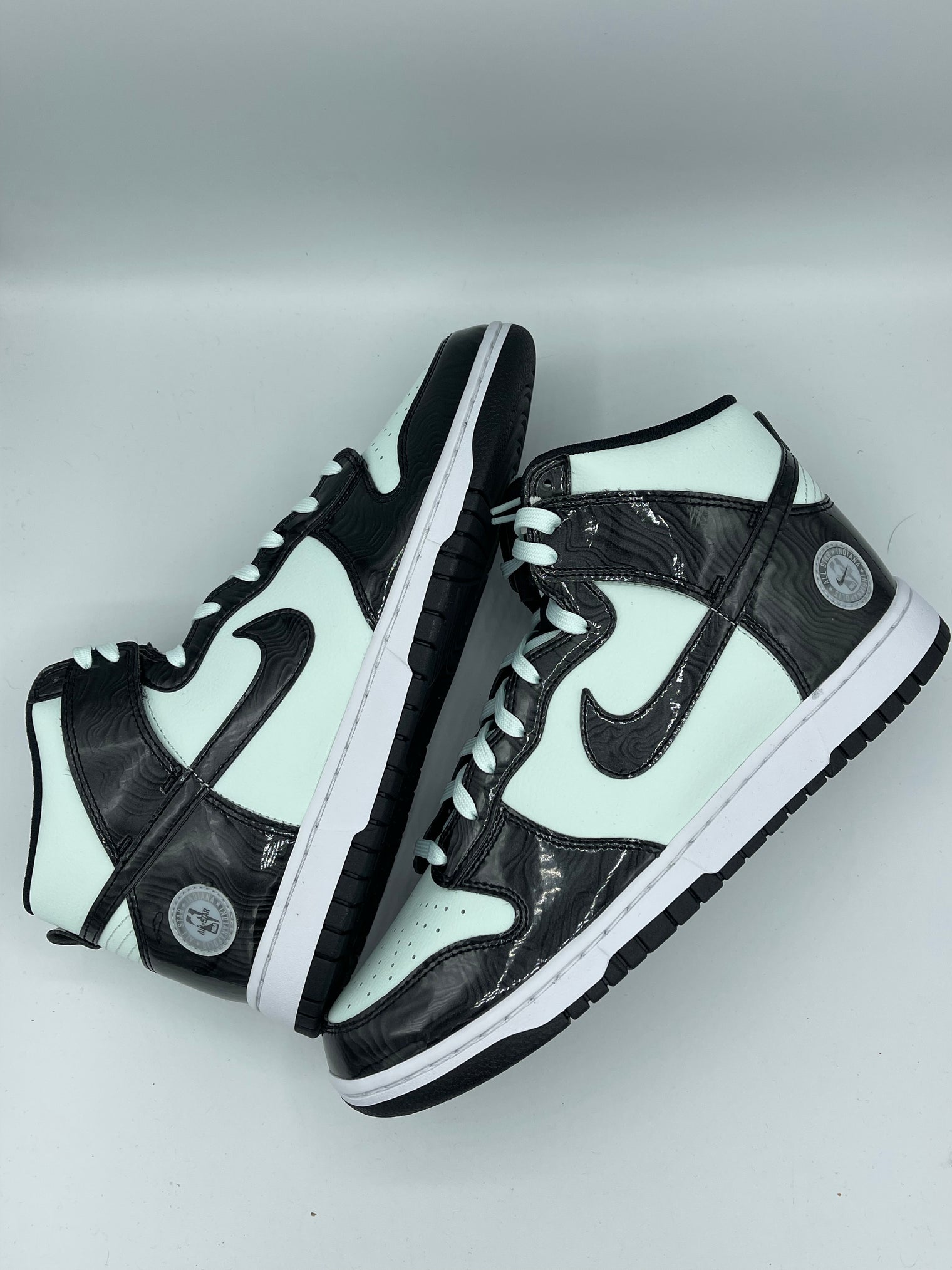 Nike Dunk High SE All-Star (2021)