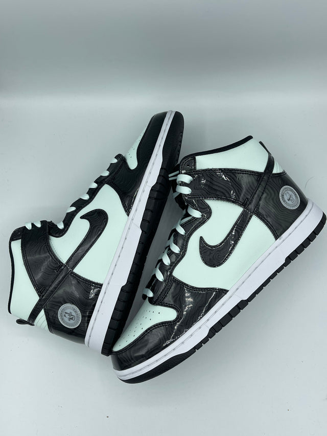 Nike Dunk High SE All-Star (2021)