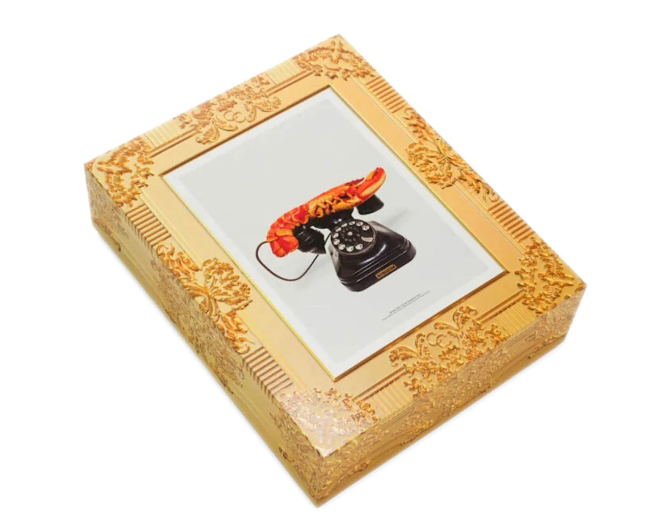 Orange Lobster SB Dunk Low (Special Box)