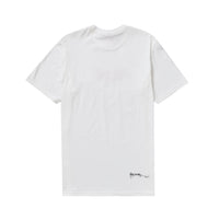 Supreme Ralph Steadman Box Logo Tee White