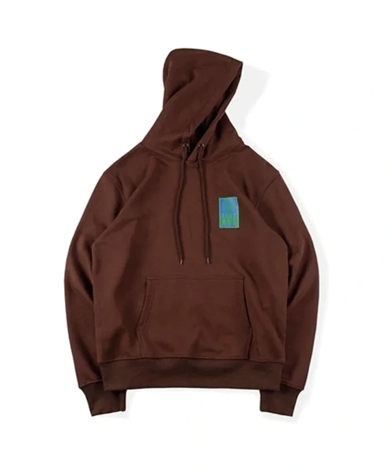 Travis Scott FLAME GUY HOODIE