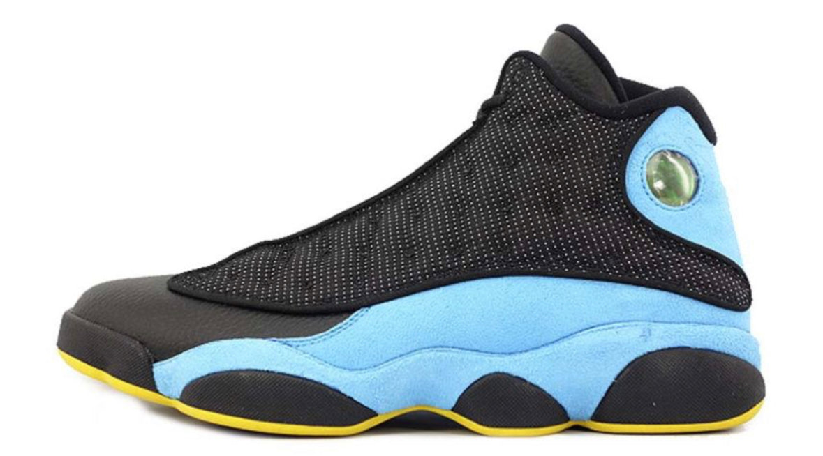 Jordan 13 Chris Paul Away PE (2015)