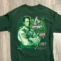 Dale Jr NASCAR Tee VINTAGE
