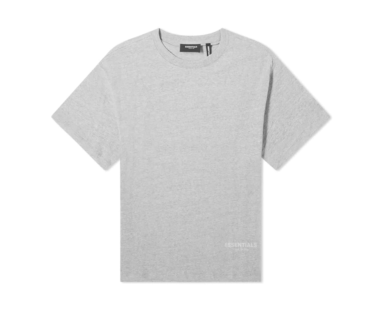 Essentials Fear of God 3M Logo Boxy T-Shirt