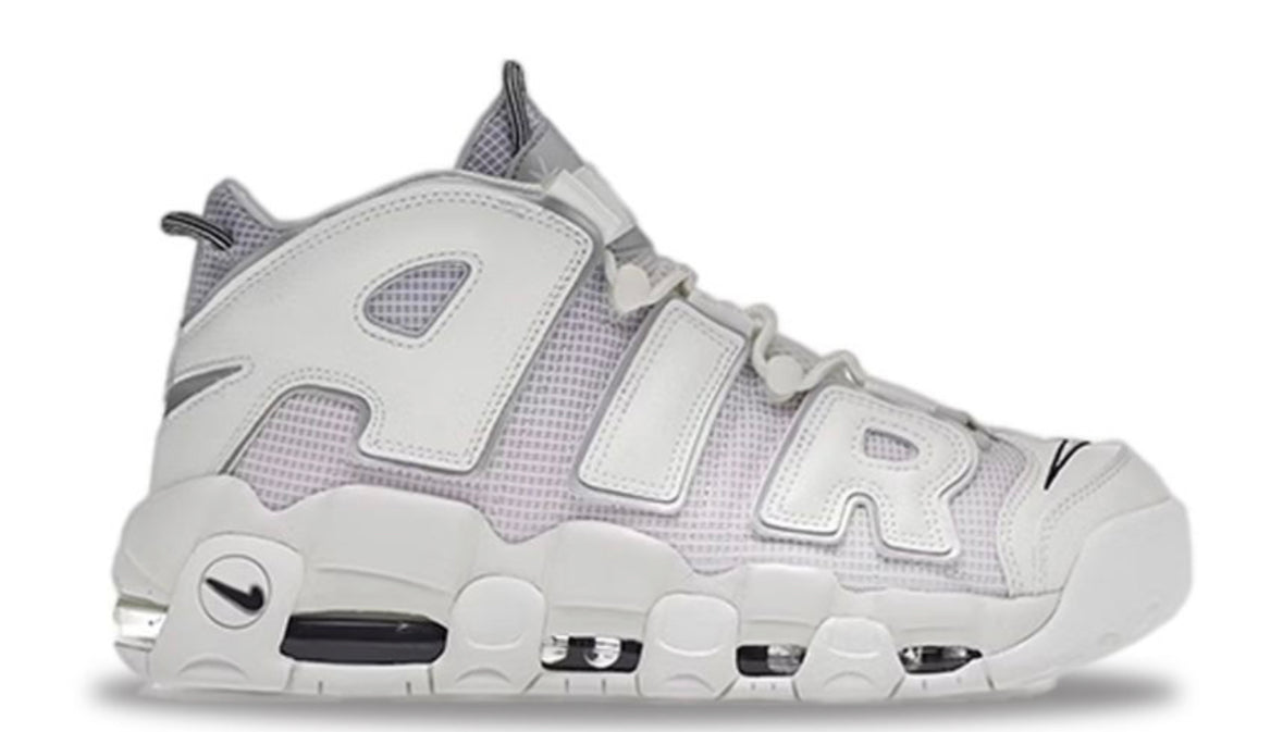 Nike Air More Uptempo 96 Sail