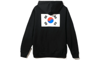 ASSC The Drive Black Hoodie