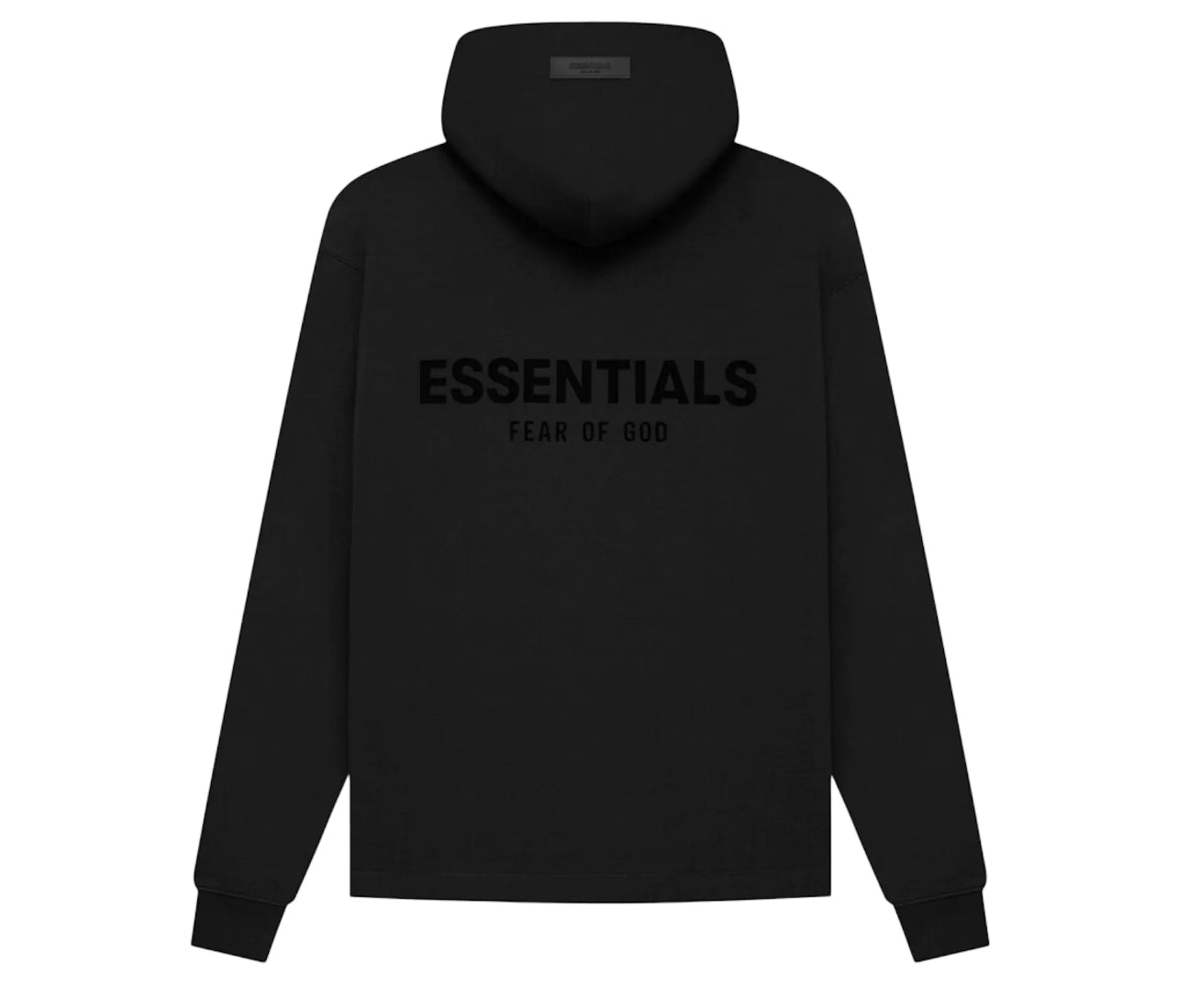 Essentials Stretch Limo Relaxed Hoodie