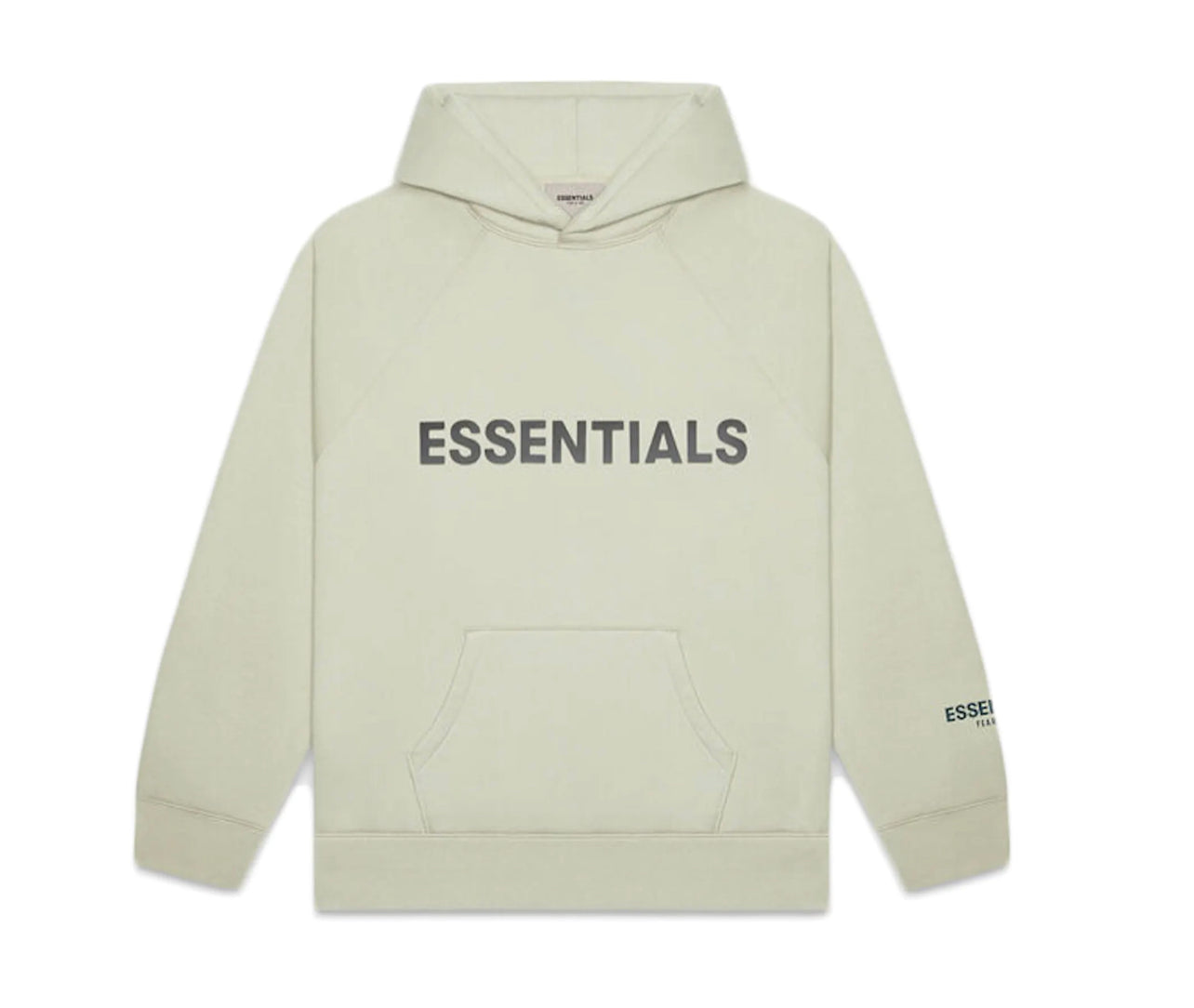 Essentials SS20 SAGE Hoodie