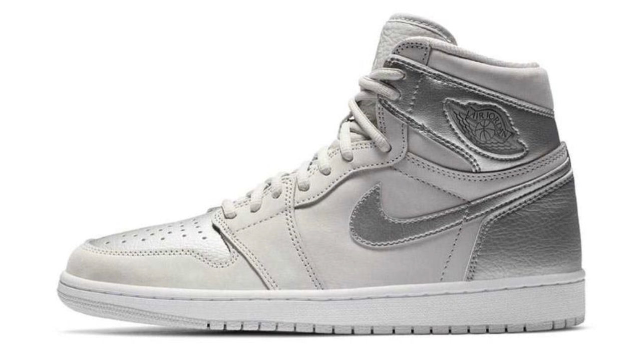 NIKE AIR JORDAN 1 HIGH OG "CO JP/TOKYO" (No box top)
