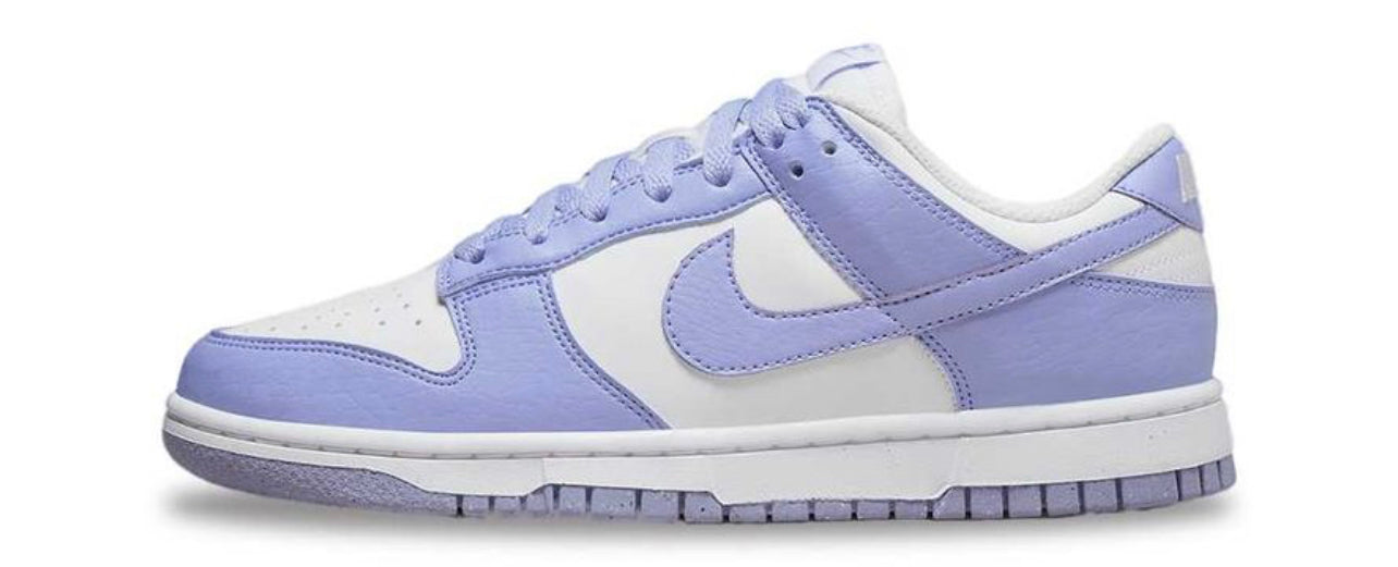 Nike WMNS Dunk Low Next Nature "Lilac"