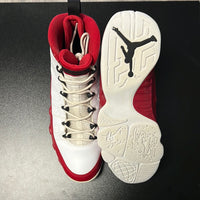 Gym Red Jordan 9 Retro (USED)