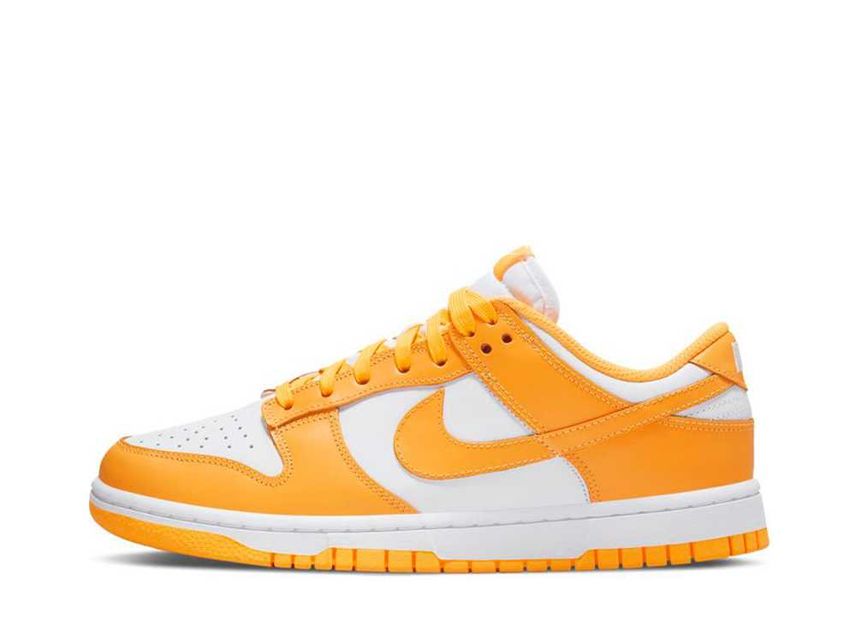 Nike WMNS Dunk Low "Laser Orange"