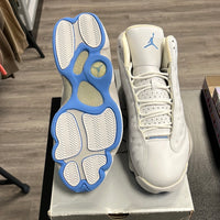 Neutral Grey Jordan 13 (2005)
