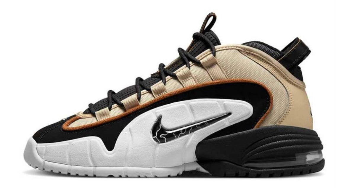 Nike Air Max Penny 1 Rattan