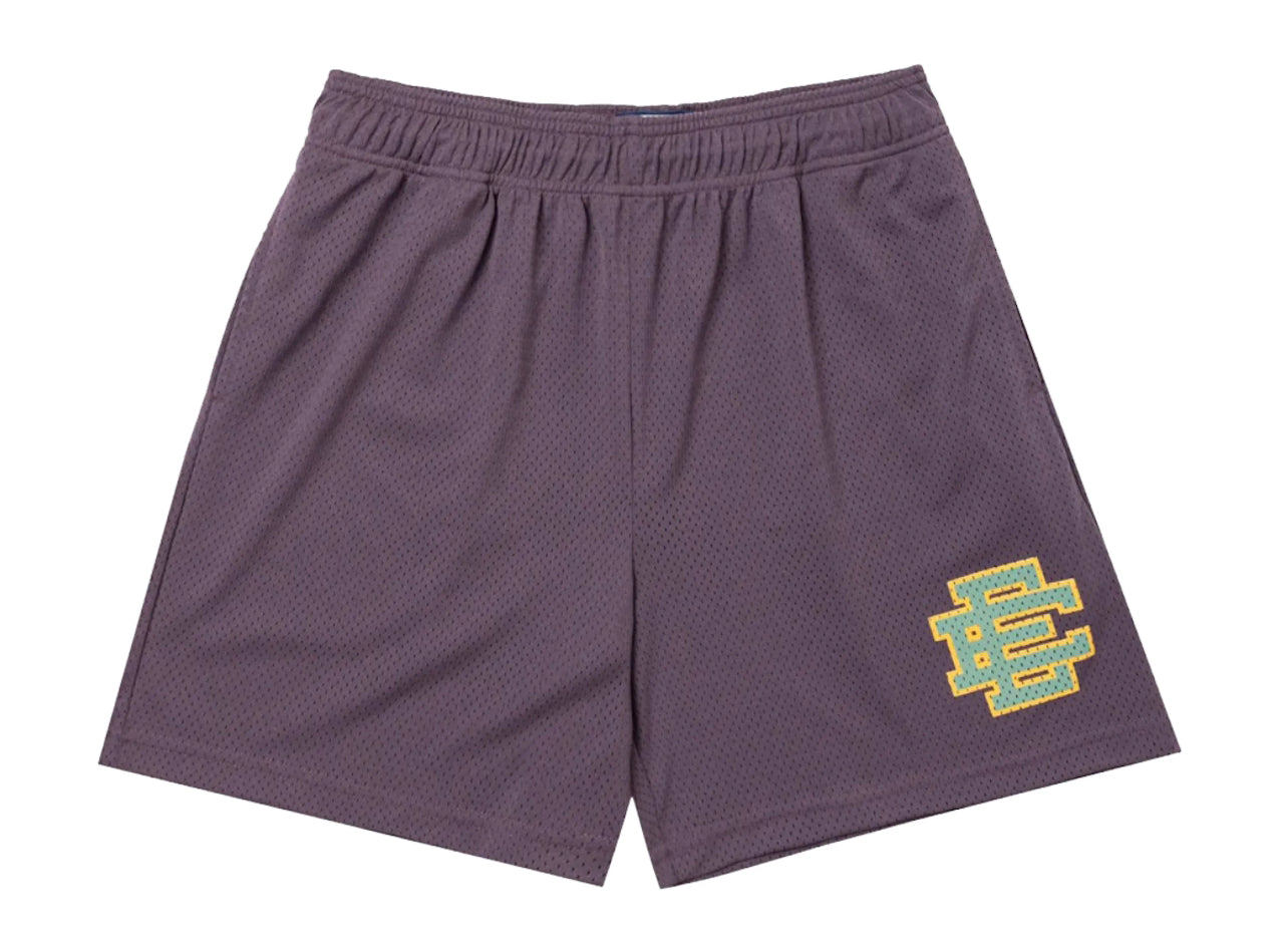 Vintage Violet Eric Emmanuel EE Basic Shorts