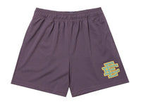 Vintage Violet Eric Emmanuel EE Basic Shorts