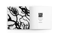 KAWS What Party Booklet