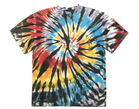 Travis Scott Highest In The Room Tee Tie Dye