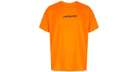 ASSC Paranoid Orange T-Shirt
